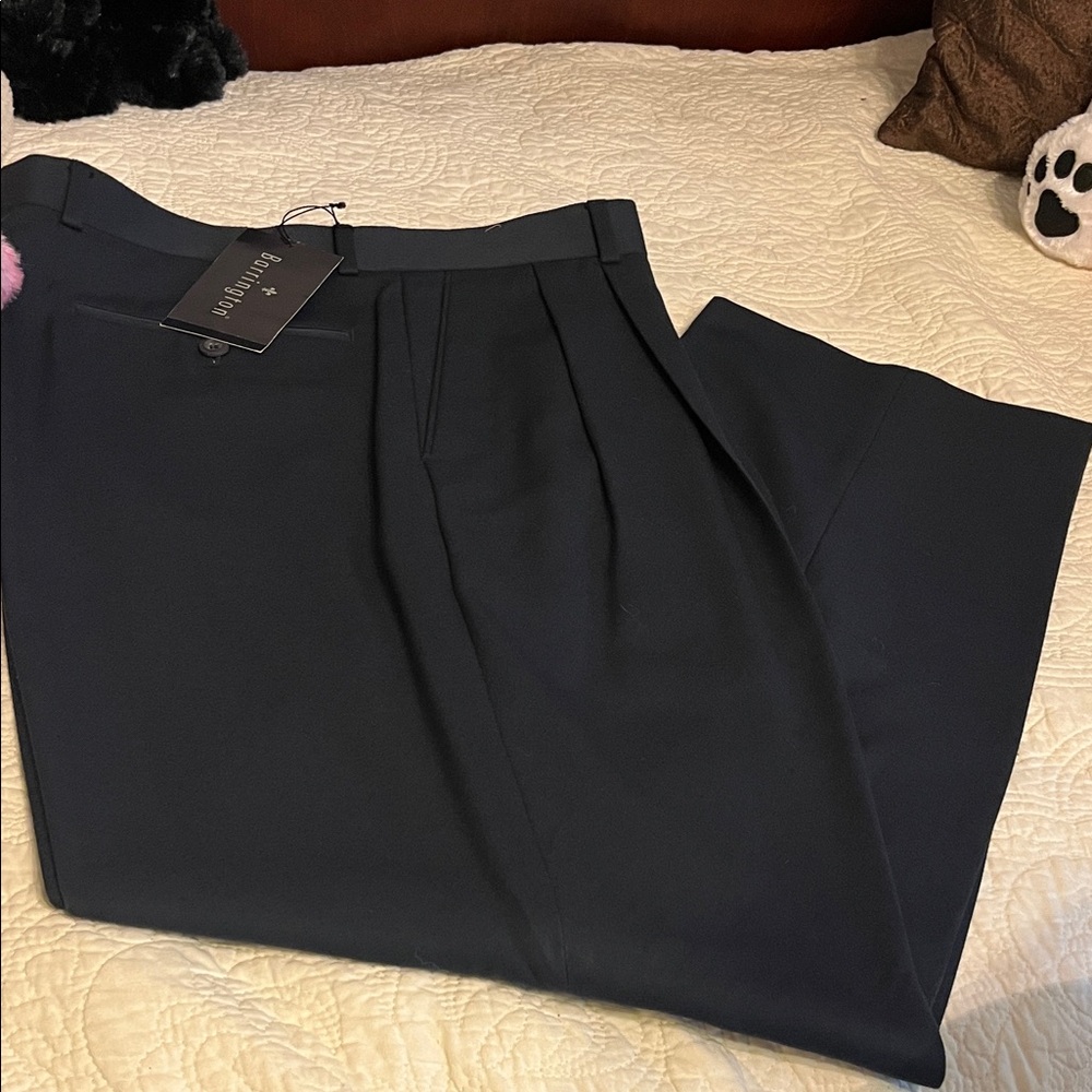NWT Mens Dress Pants